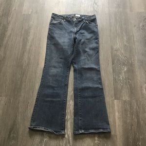 GAP Denim Jeans Sz 8/30